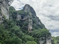 -易水湖景区