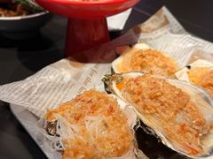 -辣尚瘾·烤鱼·新川菜(交大直营店)