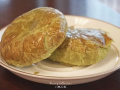 抹茶红豆烧-北京稻香村(五道口店)