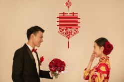 -喜摄影工作室(高碑店)
