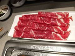 -海底捞火锅(东方时代广场店)