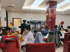 -蝴蝶泉宾馆-中餐厅