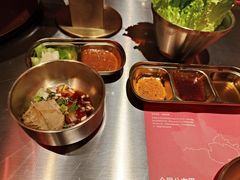 -西塔老太太泥炉烤肉(苏州大悦城店)