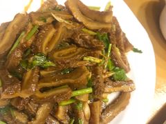 -新疆欣悦饭庄