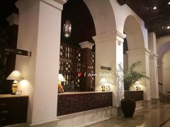-马尼拉酒店