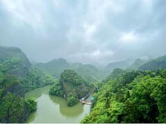 -修水东浒寨风景区