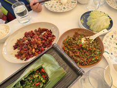 -沿途四季·云南菜·诗酒茶(蓝色港湾店)