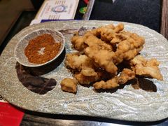 -井格·重庆火锅(王府井店)