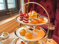 -Salon de Ville浦江汇(上海外滩华尔道夫酒店店)