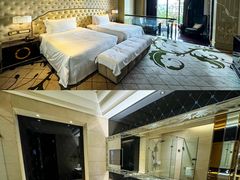 -上海闵行星河湾酒店