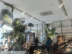 -金谷仓家庭料理(马泉营店)