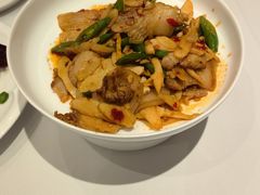-眉州东坡(春秀路店)