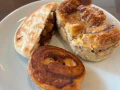 -飨食汇全日制餐厅·昆山皇冠假日酒店(九方店)