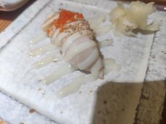 -花潮料理艺食馆(世欧广场店)