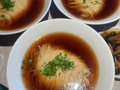 -松鹤面馆·古法焖肉面(观前店)