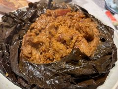 -客家大院·非遗赣南客家菜(郁孤台店)