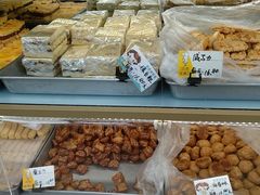 -爱德顺糕点食屋(利民道店)