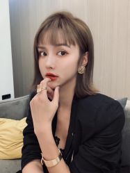 -V+SALON造型