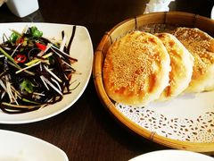 -老牌坊鲁菜名店(宽厚里店)