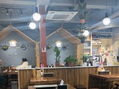 -壹块捌烧烤(灯市口店)