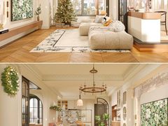 -住范儿家装·整体家装·装修设计