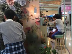 -茶话弄(李家村万达店)