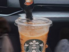 -星巴克臻选(成都太古里店)
