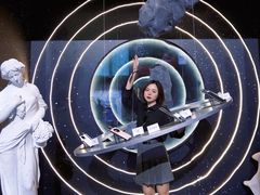 -东浩兰生上海世博展览馆