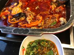 -自贡好吃客(科华店)