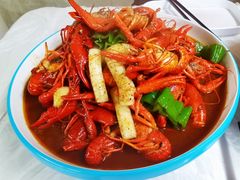 十三香-龙虾奇迹(大华三路店)