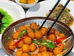 -清真·宁夏印象·盐池滩羊肉体验店(江宁路店)