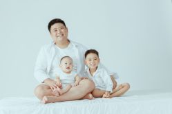 点击看大图 -芳妮豆丁家庭影像馆(宝安店)