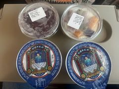 -仁信双皮奶(广州南站店)
