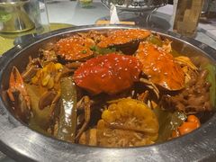 -沙掌门肉蟹煲(沙溪店)