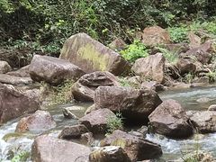 -千泷沟大瀑布旅游区