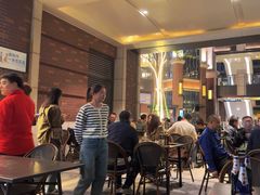 -KAOTOWN烤堂•烧烤(海汇港店)