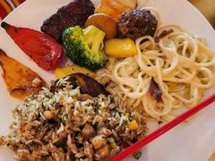 -咖啡苑 - 蔚藍夏日限定主题(永利皇宫店)