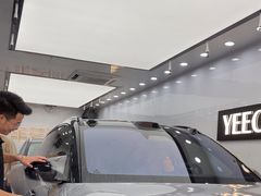 -车艺尚上海龙膜隐形车衣汽车贴膜旗舰店