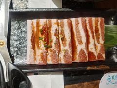 -九田家黑牛烤肉料理(石路天虹店)