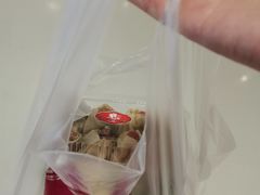 -白玉兰食品甜凤店(合生汇店)