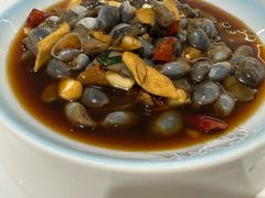 -舟山小海鲜大排档(稻香新村店)