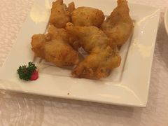 -泉州富力万达文华酒店-品珍中餐厅