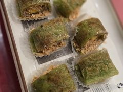 -金满楼(天河中路店)