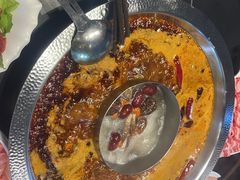 -俏媳妇火锅(宽窄巷子店)