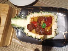 -熹素·鲜美素食Vegetarian (天河领展店)