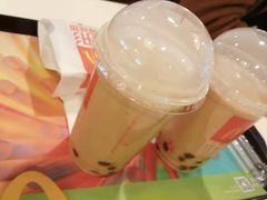 -麦当劳(西安雁塔路店)