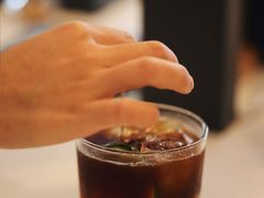 -dotcom coffee古点咖啡(致真大厦店)