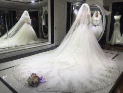 -韩国天使嫁衣婚纱礼服馆(上海旗舰店)