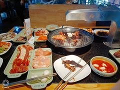 -韩盛·盛江山自助料理(学院路江北大学城店)