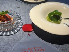 -弦月窗LUNETTE BY AMANDA(复兴路店)